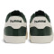 hummel Diamant LX-E Nylon Sneaker 6098 - jungle green 36