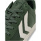 hummel Diamant LX-E Nylon Sneaker 6098 - jungle green 36