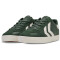 hummel Diamant LX-E Nylon Sneaker 6098 - jungle green 36