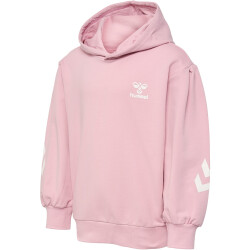 hummel hmlDUE Hoodie Mädchen 8718 - zephyr 104