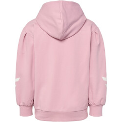 hummel hmlDUE Hoodie Mädchen 8718 - zephyr 104