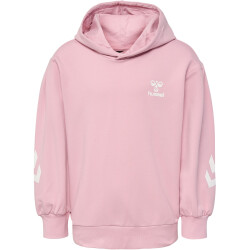 hummel hmlDUE Hoodie Mädchen 8718 - zephyr 104