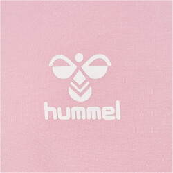 hummel hmlDUE Hoodie Mädchen 8718 - zephyr 104