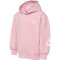 hummel hmlDUE Hoodie Mädchen 8718 - zephyr 104