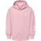 hummel hmlDUE Hoodie Mädchen 8718 - zephyr 104