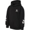 hummel hmlDUE Hoodie Mädchen 2001 - black 104