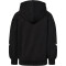 hummel hmlDUE Hoodie Mädchen 2001 - black 104