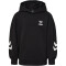 hummel hmlDUE Hoodie Mädchen 2001 - black 104