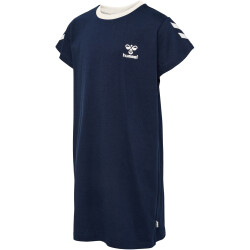 hummel hmlMILLE T-Shirt-Kleid Mädchen 1009 - black...