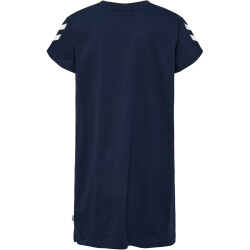 hummel hmlMILLE T-Shirt-Kleid Mädchen 1009 - black...