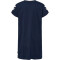 hummel hmlMILLE T-Shirt-Kleid Mädchen 1009 - black iris 116