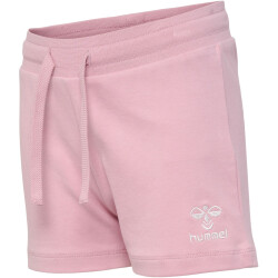 hummel hmlNILLE Shorts Mädchen 8718 - zephyr 104