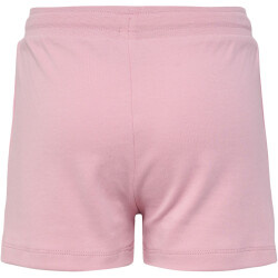 hummel hmlNILLE Shorts Mädchen 8718 - zephyr 104