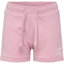 hummel hmlNILLE Shorts M&auml;dchen 8718 - zephyr 104