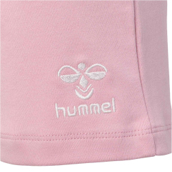 hummel hmlNILLE Shorts M&auml;dchen 8718 - zephyr 104