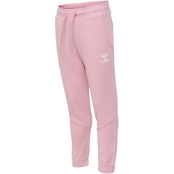 hummel hmlNUTTIE Jogginghose Mädchen 8718 - zephyr 104