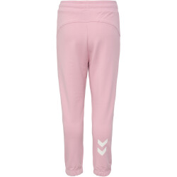 hummel hmlNUTTIE Jogginghose Mädchen 8718 - zephyr 104