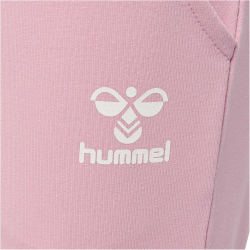 hummel hmlNUTTIE Jogginghose M&auml;dchen 8718 - zephyr 104