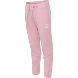 hummel hmlNUTTIE Jogginghose M&auml;dchen 8718 - zephyr 128