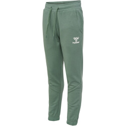 hummel hmlNUTTIE Jogginghose Mädchen 6575 - laurel...