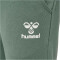 hummel hmlNUTTIE Jogginghose Mädchen 6575 - laurel wreath 128