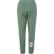 hummel hmlNUTTIE Jogginghose M&auml;dchen 6575 - laurel wreath 152
