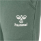 hummel hmlNUTTIE Jogginghose M&auml;dchen 6575 - laurel wreath 152