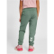 hummel hmlNUTTIE Jogginghose M&auml;dchen 6575 - laurel wreath 152