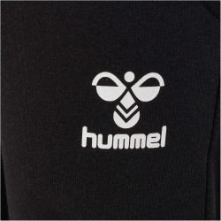 hummel hmlNUTTIE Jogginghose Mädchen 2001 - black 152