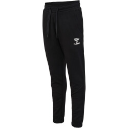hummel hmlNUTTIE Jogginghose Mädchen 2001 - black 164