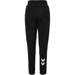 hummel hmlNUTTIE Jogginghose Mädchen 2001 - black 164