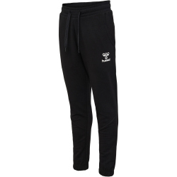 hummel hmlNUTTIE Jogginghose Mädchen 2001 - black 176