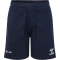 hummel hmlNOVET Shorts-Set Jungen 7932 - dusk blue 176