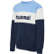 hummel hmlCLAES Sweatshirt Jungen 7932 - dusk blue 104