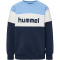 hummel hmlCLAES Sweatshirt Jungen 7932 - dusk blue 104