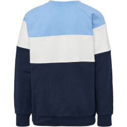 hummel hmlCLAES Sweatshirt Jungen 7932 - dusk blue 152