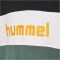 hummel hmlCLAES Sweatshirt Jungen 6575 - laurel wreath 152