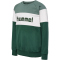 hummel hmlCLAES Sweatshirt Jungen 6041 - pineneedle 152