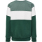 hummel hmlCLAES Sweatshirt Jungen 6041 - pineneedle 152