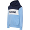 hummel hmlMORTEN Hoodie Jungen 7932 - dusk blue 104