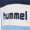 hummel hmlMORTEN Hoodie Jungen 7932 - dusk blue 104