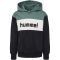 hummel hmlMORTEN Hoodie Jungen 6575 - laurel wreath 116