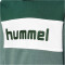 hummel hmlMORTEN Hoodie Jungen 6041 - pineneedle 116