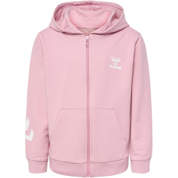 hummel hmlTRECE Zipjacke Kinder 8718 - zephyr 116
