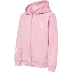 hummel hmlTRECE Zipjacke Kinder 8718 - zephyr 164