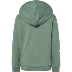 hummel hmlTRECE Zipjacke Kinder 6575 - laurel wreath 164