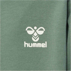 hummel hmlTRECE Zipjacke Kinder 6575 - laurel wreath 164