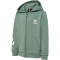 hummel hmlTRECE Zipjacke Kinder 6575 - laurel wreath 164