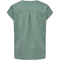 hummel hmlDIEZ T-Shirt Mädchen 6575 - laurel wreath 164