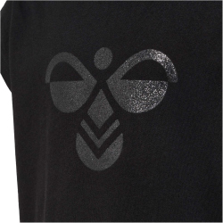 hummel hmlDIEZ T-Shirt M&auml;dchen 2001 - black 116